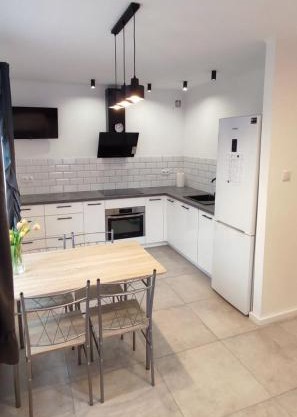 Apartamenty Jagiełło