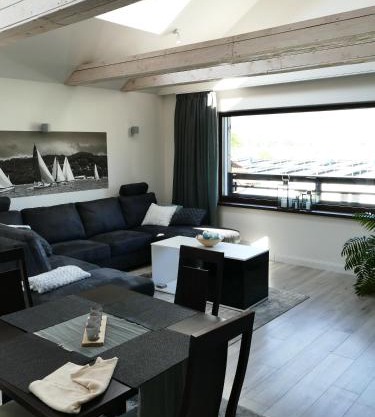 Apartamenty Just