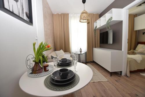Apartamenty K netflix wi-fi gratis