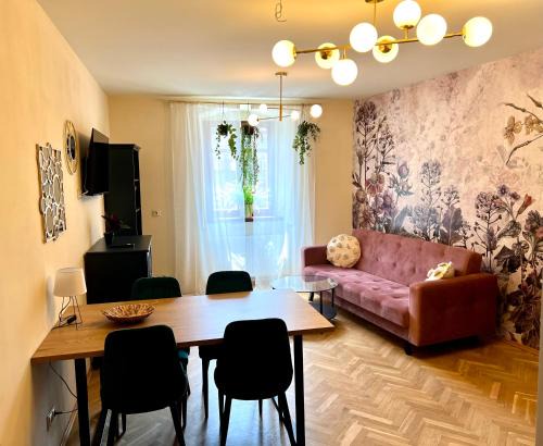 Apartamenty Katedralna Legnica