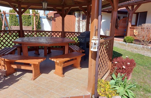 Apartamenty Kołczewo