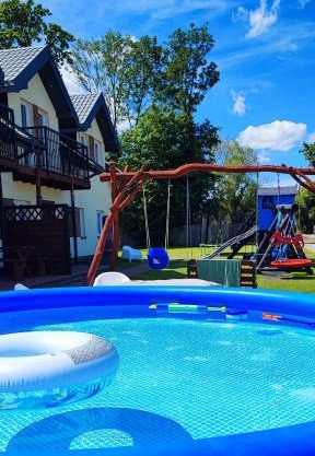 Apartamenty Koło Brzegu