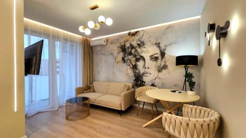 Apartamenty Kościuszki Winda Klimatyzacja