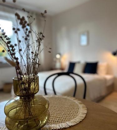APARTAMENTY LAVENDERIA z widokiem na Górę Parkową, blisko centrum