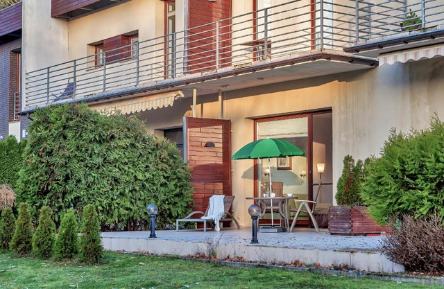 Apartamenty Leśna 17 by Renters