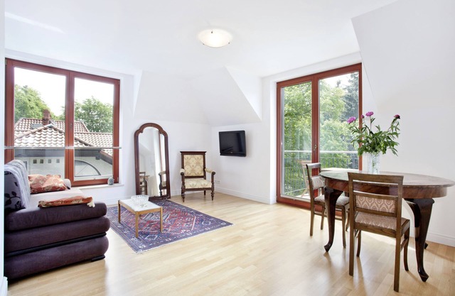 Apartamenty Mój Sopot - Horizon Forest B
