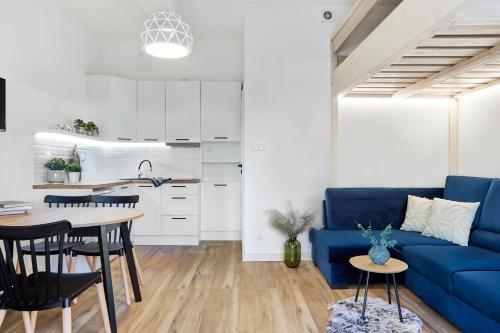 Apartamenty Margo