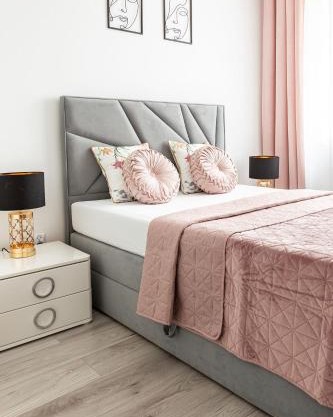 Apartamenty Marinet