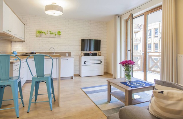 Apartamenty Mi Casa Holidays