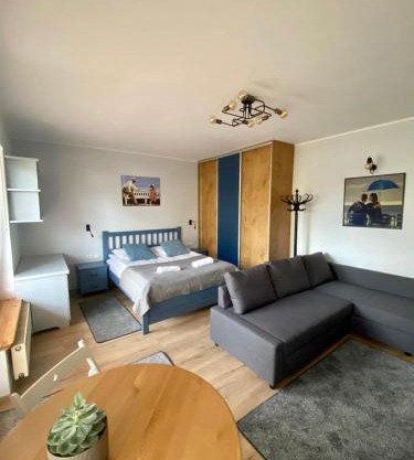 Apartamenty Morza Brzeg Władysławowo