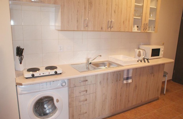 Apartamenty na Dębcu