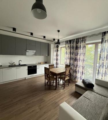 Apartamenty na Maja - 3