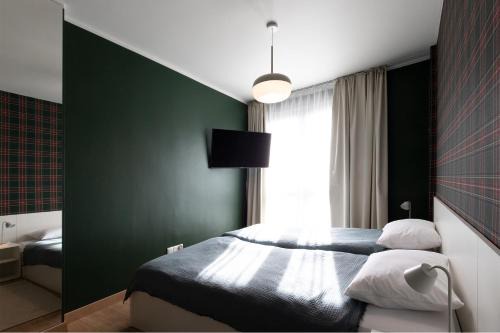 Apartamenty na Rogu