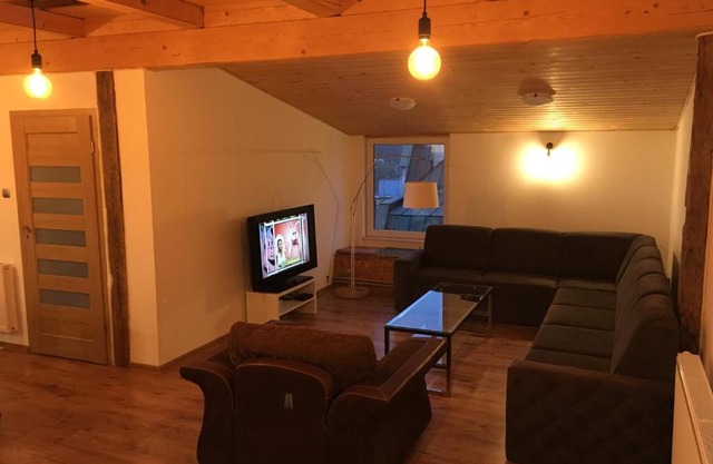 Apartamenty na Starówce - Apartments in the Old Town