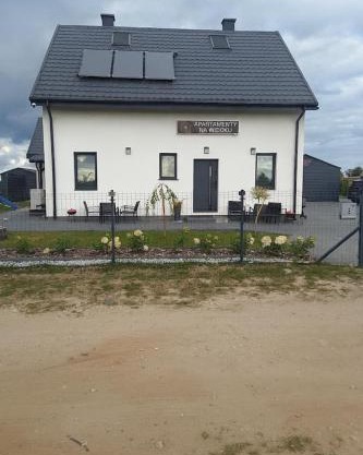 Apartamenty na Widoku Chłopy