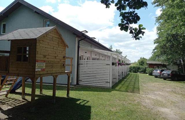 Apartamenty Na Wschodniej