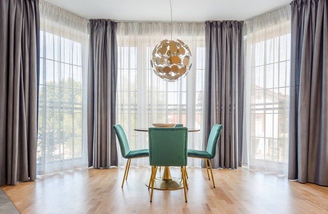 Apartamenty Nadmorskie Sun & Snow
