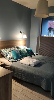 Apartamenty NK