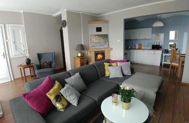 Apartamenty NOVA na Krakowskiej No 1