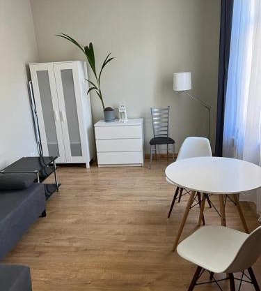 Apartamenty Oliwa