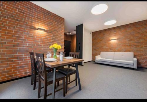 Apartamenty Parkowe