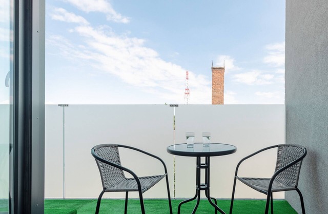 Apartamenty Perłowa Przystań by Renters