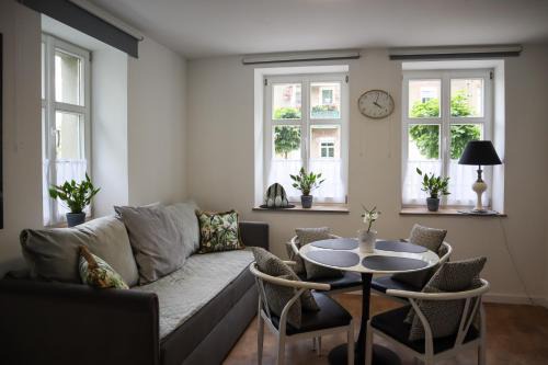 Apartamenty Pocztowe