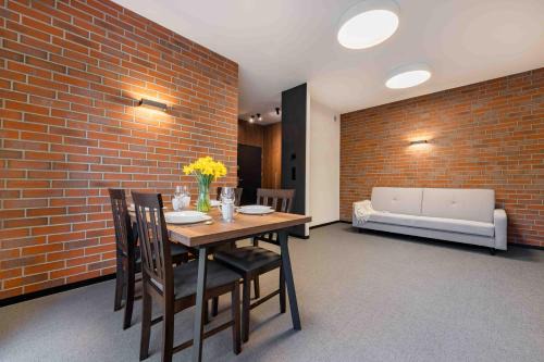 Apartamenty Pod Grojcem - Dream Apart