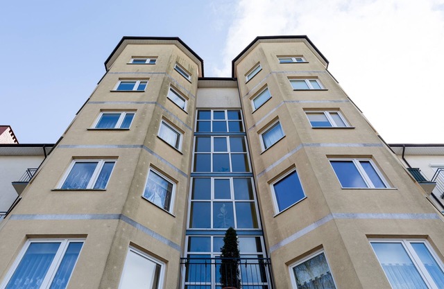 Apartamenty Pod Wiezyczkami by Renters