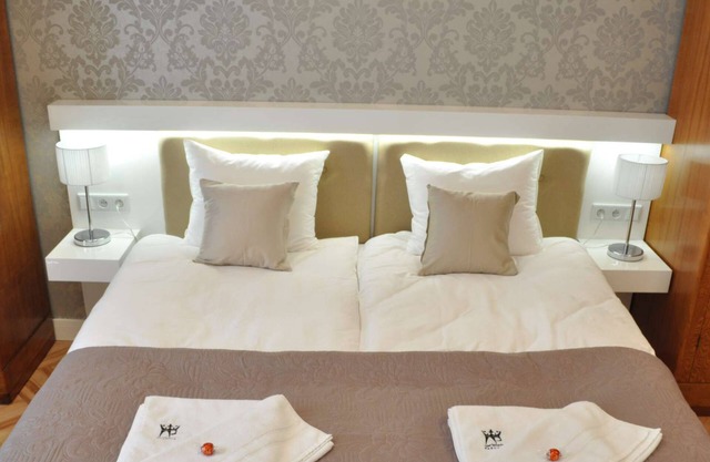 Apartamenty Podwale