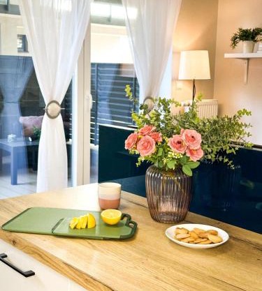 Apartamenty Prestige Harmony Rosiczkowa