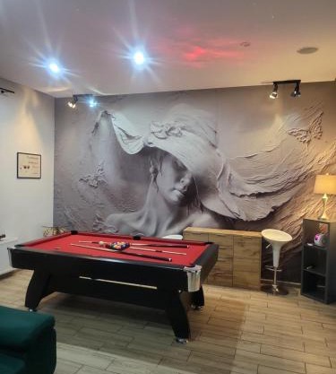 Apartamenty PRETTY WOMAN self check-in 24h - Bytom Chorzów Katowice
