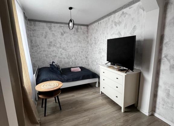 Apartamenty przy parku. Stare Miasto.