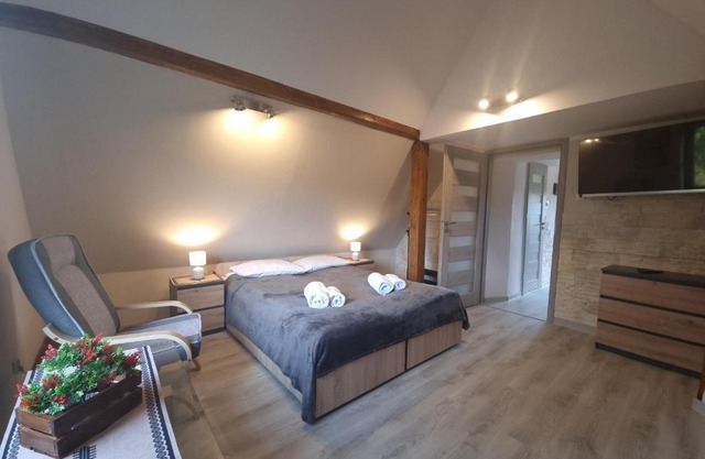 Apartamenty Rodzinne