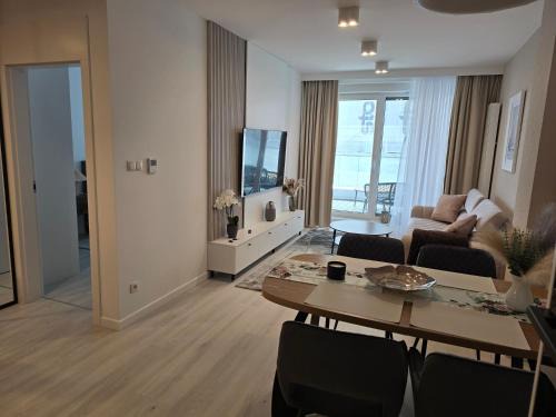 Apartamenty Rogowo Pearl