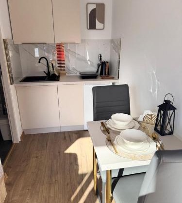 Apartamenty Ryterskie