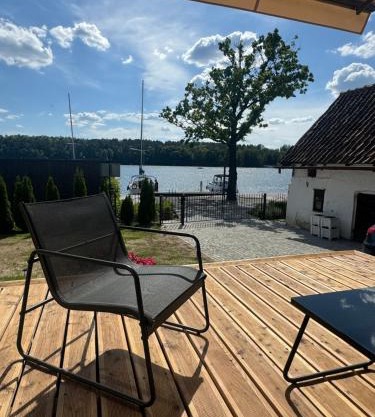 Apartamenty Słoneczny Taras