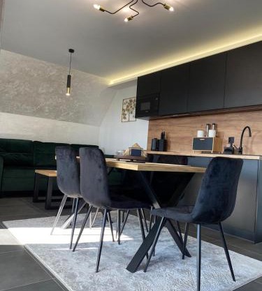 Apartamenty Saflarzański Zakątek
