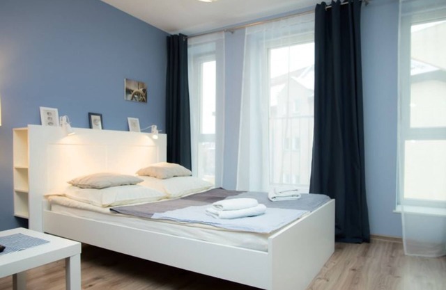 Apartamenty Sedinum - Bryza