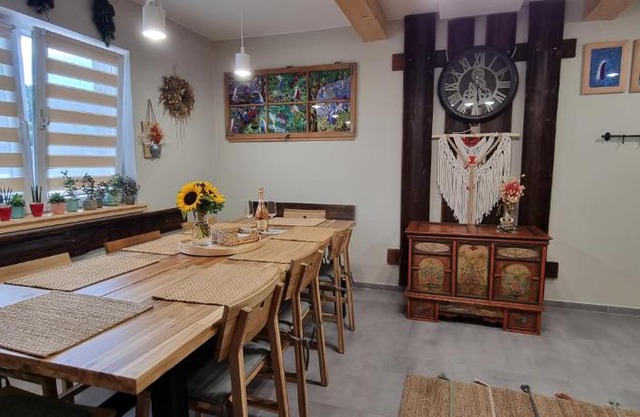 Apartamenty Siedlisko pod Aniołem