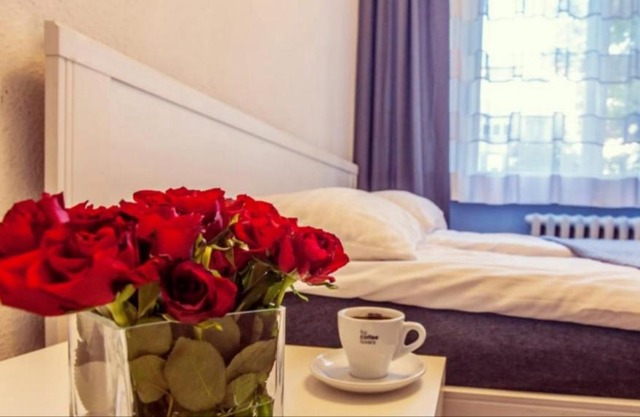 Apartamenty Spodek