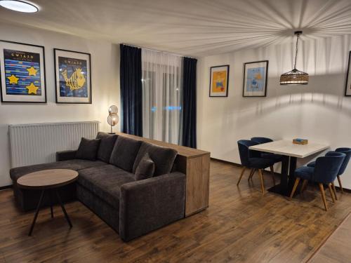 Apartamenty Stynka Apartament Pod Gwiazdami
