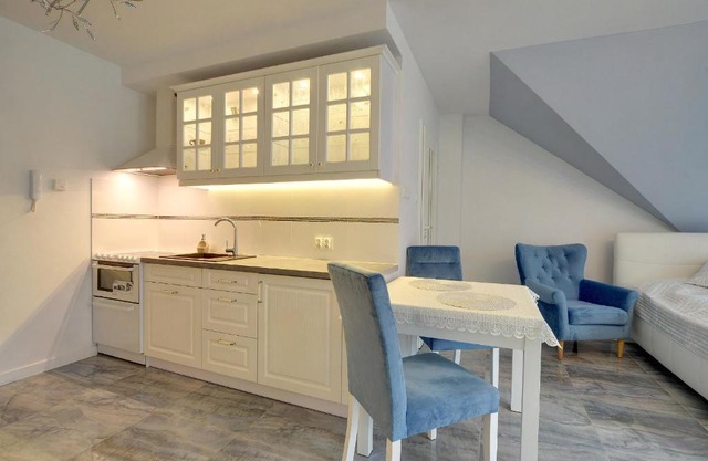 Apartamenty Sun & Ski Willa Nad Strumieniem Nadrzeczna 3D i 3E - centrum 300m