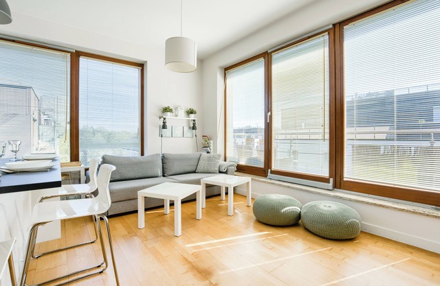Apartamenty Sun & Snow Golden Tulip