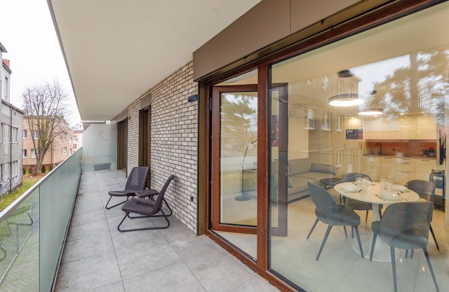 Apartamenty Sun & Snow Belnihel