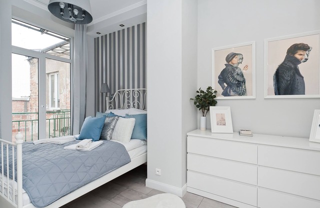 Apartamenty Sun&Snow Bogusławskiego
