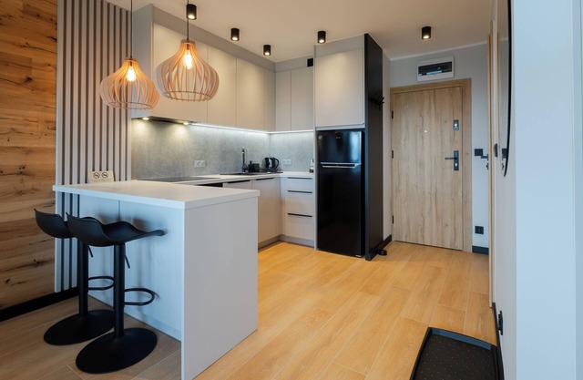 Apartamenty Sun & Snow Bukowa 21
