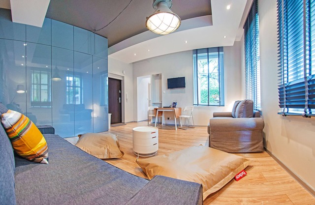 Apartamenty Sun & Snow Chopina