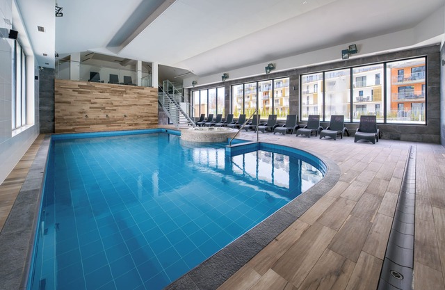 Apartamenty Sun & Snow Feniks