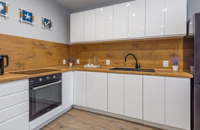 Apartamenty Sun & Snow Helski Zakątek